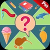 Guess The Picture For Kids App