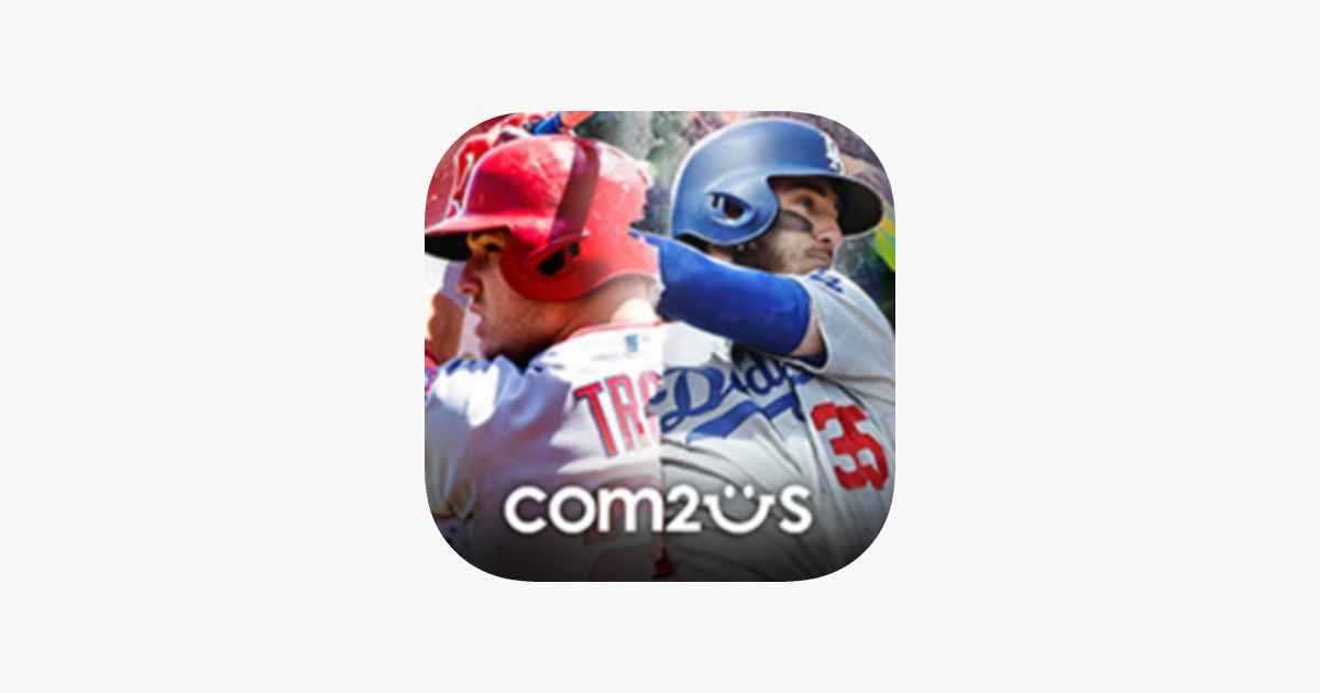 Mlb 9イニングス21 をapp Storeで