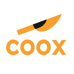 COOX - Cloud Kitchen Delivery