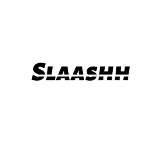 Slaashh LLC iOS App