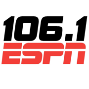 106.1 ESPN Radio E'town