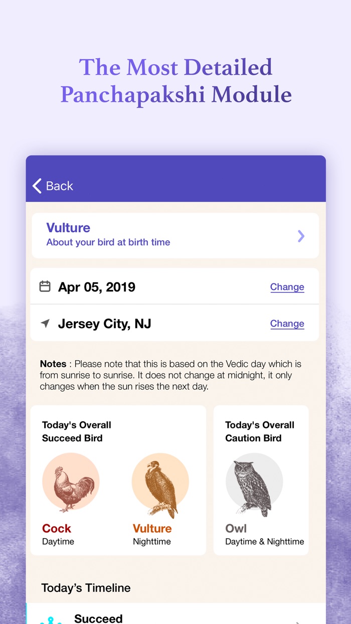 Cosmic Insights Astrology