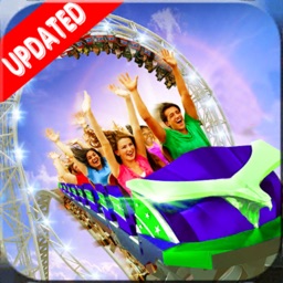 Roller Coaster Adventure 3D