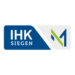 Digitaler Flyer IHK Siegen