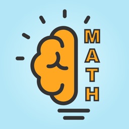 数学谜题: 智商测试 图标