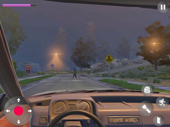 Thief Simulator Robbery Game screenshot 2