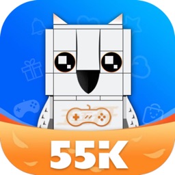 55K盒子-游戏公告资讯小助手