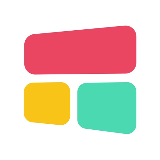Colorful Widget go home screen