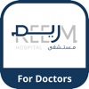 REEM eConsult For Doctors