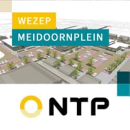 Meidoornplein Wezep