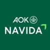 AOK NAVIDA