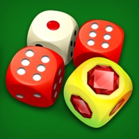 Dice Merge 3D