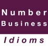 Number & Business idioms