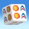 Cube Crush - 3D Match Puzzle is an exciting and challenging game that will put your problem-solving skills to the test