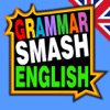 English Grammar Smash Practice