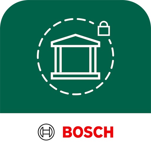 Bosch Security Manager for PC Windows 7,8,10,11