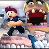 escape the dentist obby mod