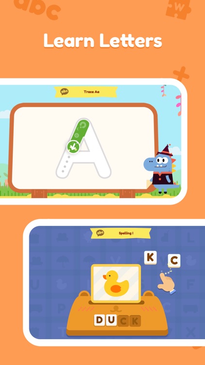 Agu World - Baby & Kids Games screenshot-3