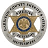 Harrison County Sheriff's Dept