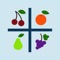 Fruit Logic is a brain teaser game that puts your logic skills to the test