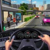 John The Bus Driver Game