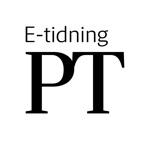 Partille Tidning E-tidning