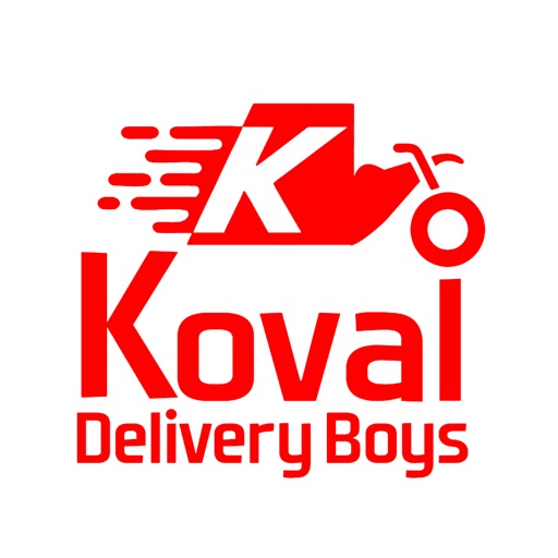 Kovai Delivery Boys by Davidraja Vijayakumar
