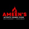 Ameen's Restaurant