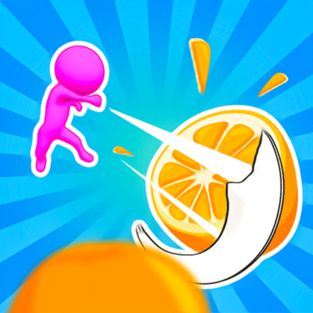 Get Slice Rush 3D for iOS, iPhone, iPad Aso Report