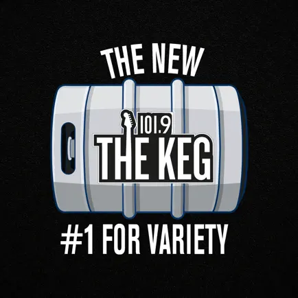 101.9 The Keg Читы