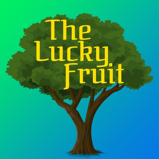 The Lucky Fruit iOS App