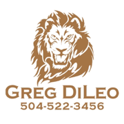 Gregory DiLeo Injury App