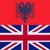 Albanian-English Learning App