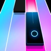 Piano Dream: Tap Tile Music icon
