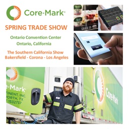 Core-Mark So Cal Events