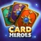 Card Heroes: TCG/RPG Magic War