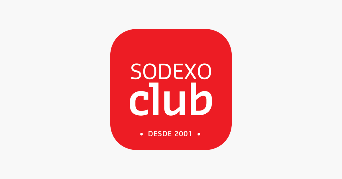 Sodexo Club Peru on the App Store