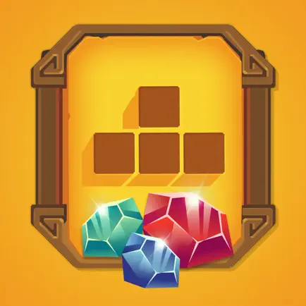 Blocks of Treasure Cheats
