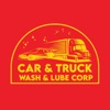 Calgary Truck Wash