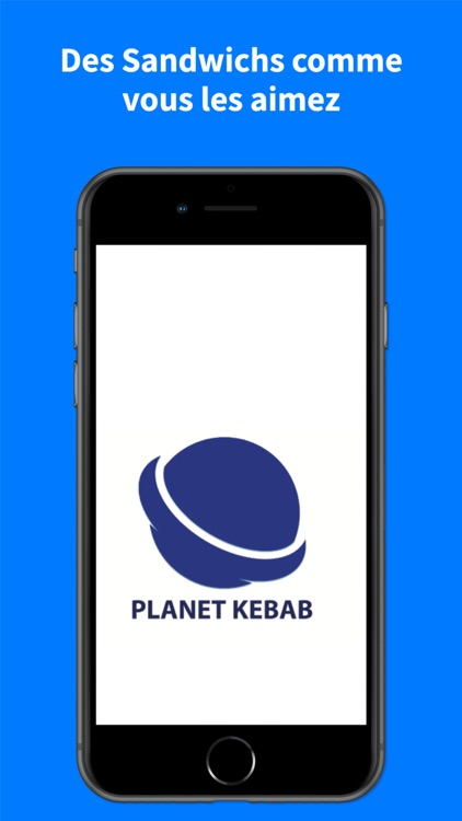 Planet kebab