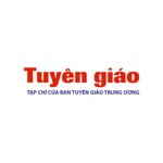 Tạp Chí Tuyên Giáo