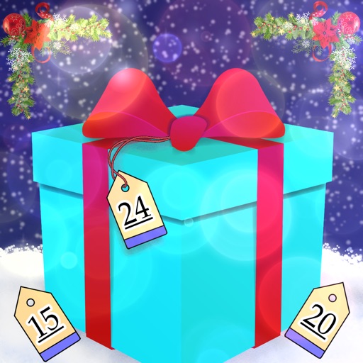 Christmas Advent Calendar 2021