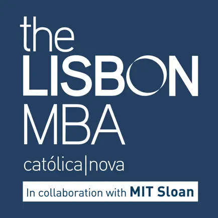 The Lisbon MBA Alumni Читы