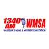 WMSA Radio