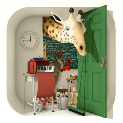 Escape Game: School Читы
