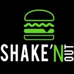 Shaken Out Burger