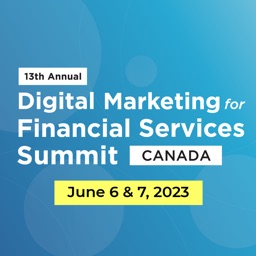 DMFS Canada Summit 2023