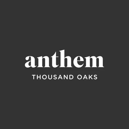 Anthem Thousand Oaks Cheats