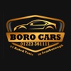 Boro Cars, Scarborough