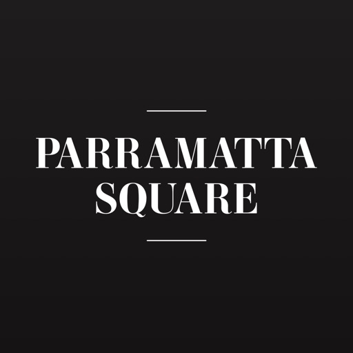 Parramatta Square Passport by Walker Corporation